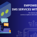 EMPOWER YOUR SMS SERVICES WITH SMPP